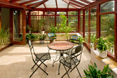 Potter Street conservatory quotes