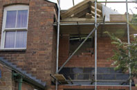 free Potter Street home extension quotes
